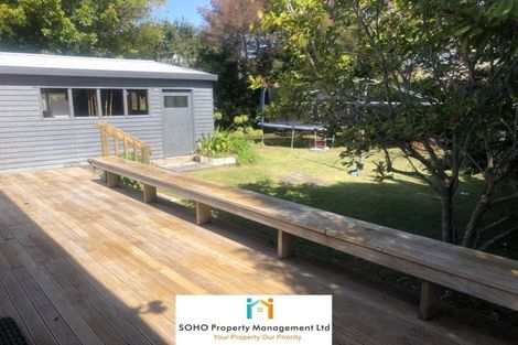 Photo of property in 14 Ellison Place, Pakuranga Heights, Auckland, 2010