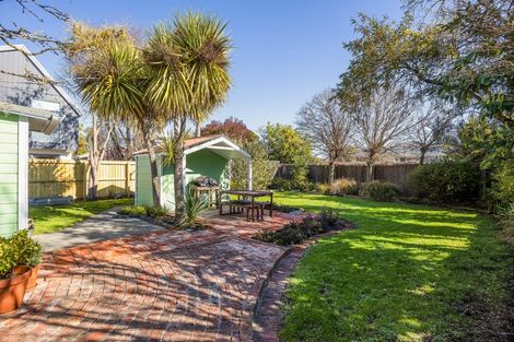 Photo of property in 49 Perth Street, Richmond, Christchurch, 8013