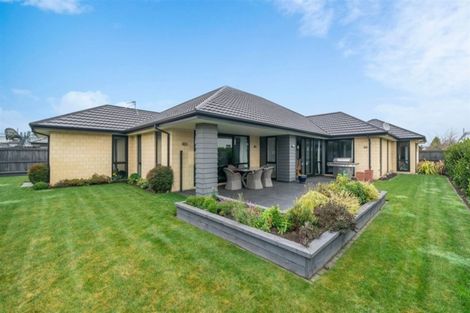 Photo of property in 21 Lindsay Drive, Prebbleton, 7604