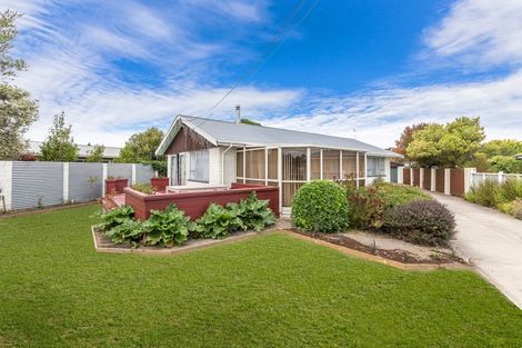 Photo of property in 55 Shelley Street, Rolleston, 7614