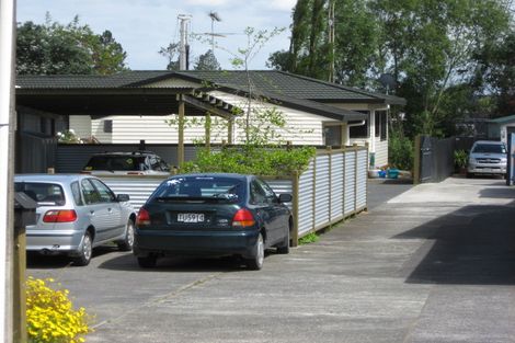 Photo of property in 12b Cross Street, Drury, 2113