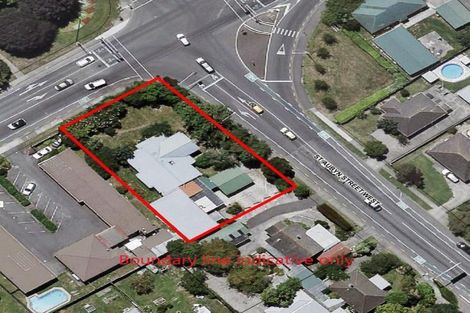 Photo of property in 1028 Saint Aubyn Street West, Frimley, Hastings, 4120