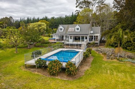 Photo of property in 98 Edmonds Road, Kerikeri, 0293