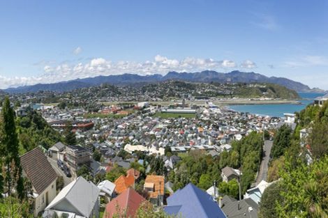 Photo of property in 59 Sutherland Road, Melrose, Wellington, 6023