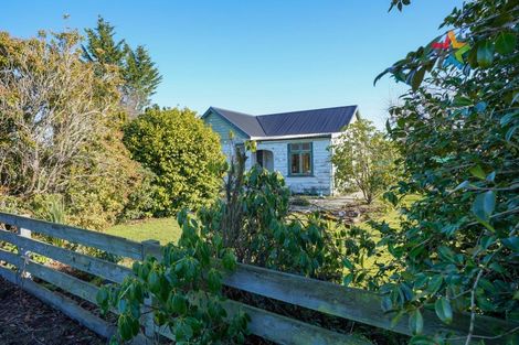 Photo of property in 96 Ryal Bush Wallacetown Road, Ryal Bush, Invercargill, 9876