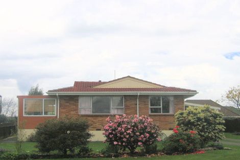 Photo of property in 8 Tumene Drive, Owhata, Rotorua, 3010