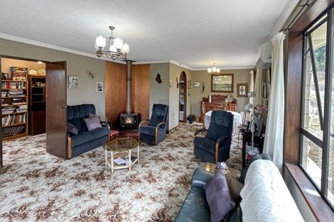 Photo of property in 1 Chirnside Terrace, Patearoa, Ranfurly, 9398