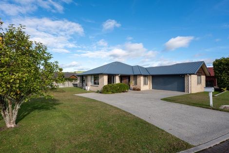 Photo of property in 18 Great West Road, Matipo Heights, Rotorua, 3015