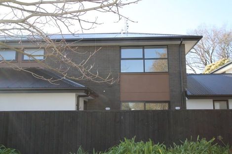 Photo of property in 8 Shingle Street, Sydenham, Christchurch, 8023