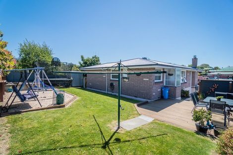 Photo of property in 2 Puriri Street, Highfield, Timaru, 7910