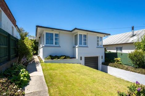 Photo of property in 21 Cochrane Street, Mornington, Dunedin, 9011
