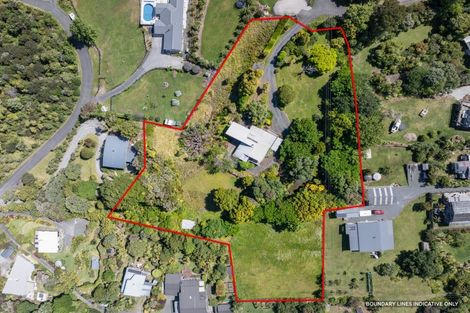 Photo of property in 130 Ti Point Road, Ti Point, Warkworth, 0985
