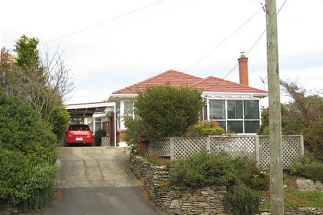 Photo of property in 337 Kenmure Road, Kenmure, Dunedin, 9011