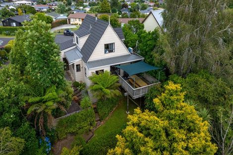 Photo of property in 6 Deborah Place, Dinsdale, Hamilton, 3204