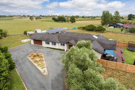 Photo of property in 219 Boyd Road, Horsham Downs, Hamilton, 3281