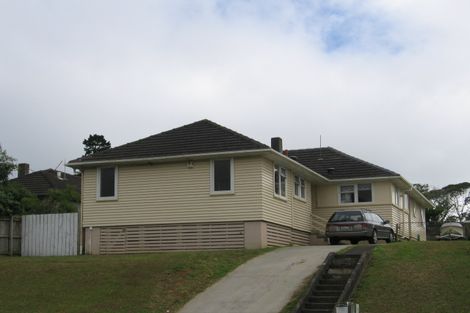 Photo of property in 6 Eastview Road, Glen Innes, Auckland, 1072