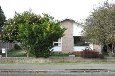 Photo of property in 1/470 Greers Road, Bishopdale, Christchurch, 8053