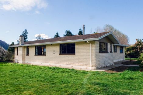 Photo of property in 125 Settlement Road, Kurow, 9435