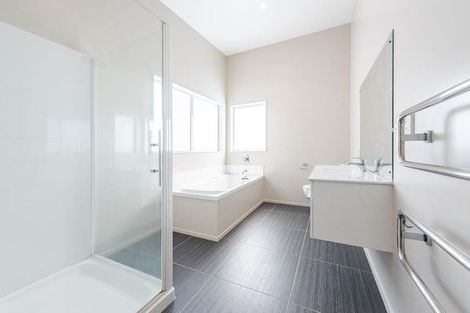 Photo of property in 36h Erlestoke Crescent, Churton Park, Wellington, 6037