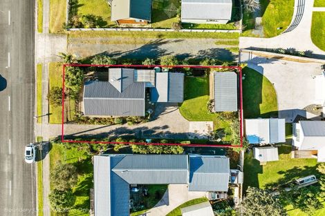 Photo of property in 81 One Tree Point Road, One Tree Point, 0118