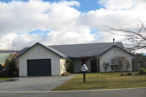 Photo of property in 93 Hunter Crescent, Wanaka, 9305