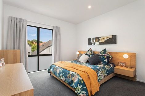 Photo of property in 3/441 Manchester Street, St Albans, Christchurch, 8014