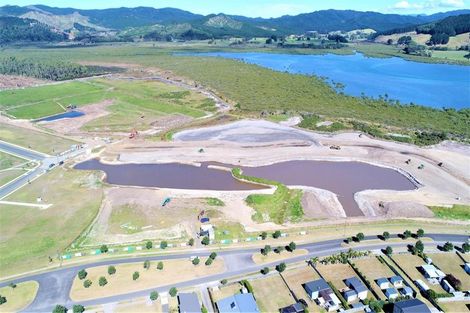 Photo of property in 217 Hamiora Street, Matarangi, 3592