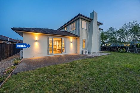 Photo of property in 8 Baverstock Road, Flat Bush, Auckland, 2016