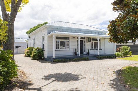 Photo of property in 118 Fox Street, Whataupoko, Gisborne, 4010