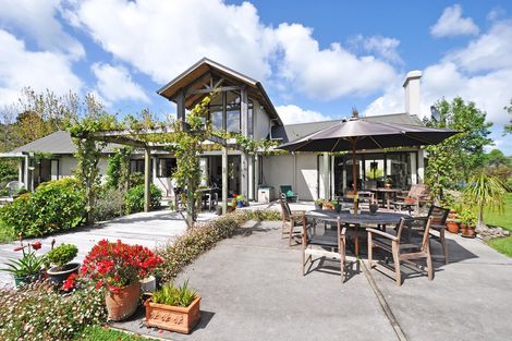 Photo of property in 661 Matakana Road, Warkworth, 0985