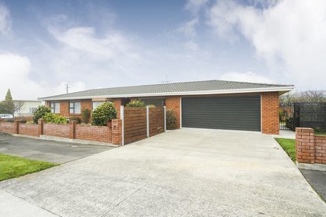 Photo of property in 134 Broadway, Marton, 4710