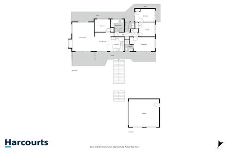 Photo of property in 59 Holland Close, Pauanui, Hikuai, 3579