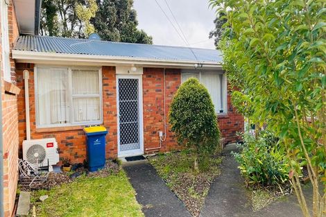 Photo of property in 5/46 Lynwood Road, New Lynn, Auckland, 0600
