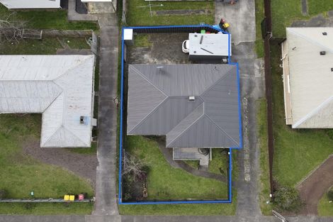 Photo of property in 1/18 Sheehan Avenue, Papakura, 2110