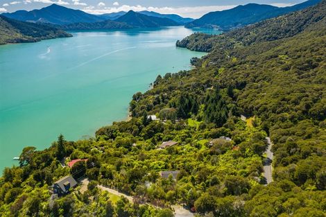 Photo of property in 540 Moetapu Bay Road, Moetapu Bay, Picton, 7282