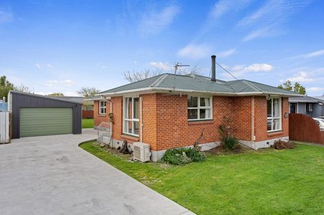 Photo of property in 236 Northbrook Road, Rangiora, 7400