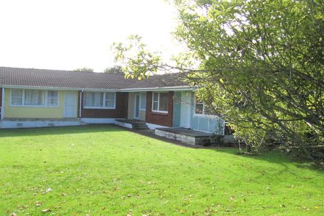 Photo of property in 4/640 Pakuranga Road, Howick, Auckland, 2010