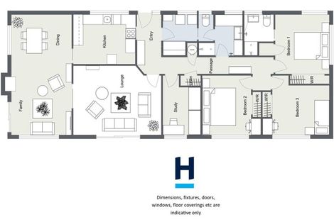 Photo of property in 18 Hathaway Street, Spring Creek, 7202