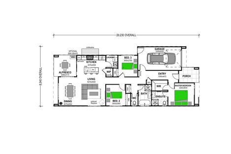 Photo of property in 58 Derbridge Street, Woodend, 7610