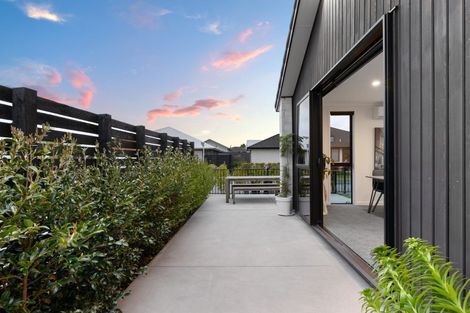 Photo of property in 1 Scarr Lane, Pyes Pa, Tauranga, 3112