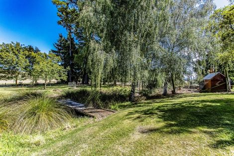 Photo of property in 128 Horsley Down Road, Hawarden, 7385