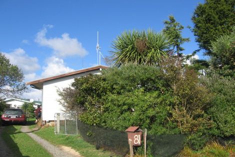 Photo of property in 81 Havelock Avenue, Westbrook, Palmerston North, 4412