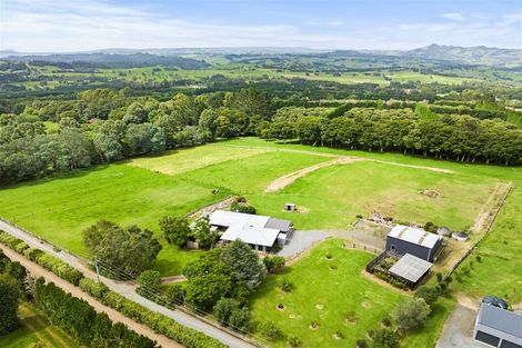 Photo of property in 155 Nisbet Road, Maungatapere, Whangarei, 0179
