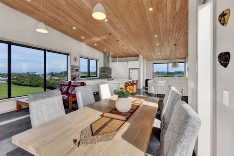 Photo of property in 16a Links Drive, Waiwhakaiho, New Plymouth, 4312