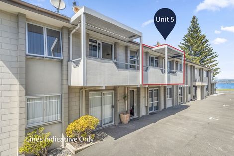 Photo of property in 5/21 The Mall, Mount Maunganui, 3116
