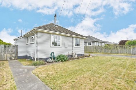 Photo of property in 87 Baynes Street, Burwood, Christchurch, 8083