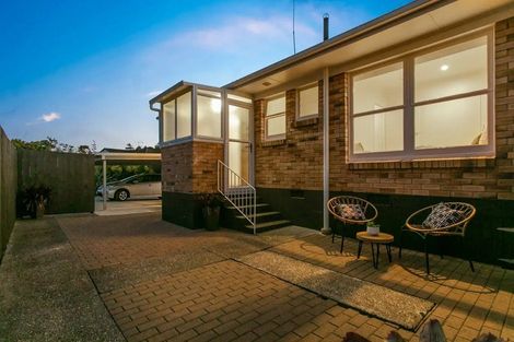 Photo of property in 1/22a Wolsley Avenue, Milford, Auckland, 0620