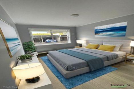 Photo of property in 2/36 Roxburgh Street, Mount Victoria, Wellington, 6011