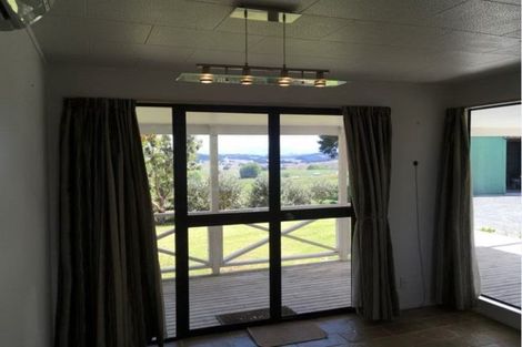 Photo of property in 132 Poyner Road, Ararua, Matakohe, 0594