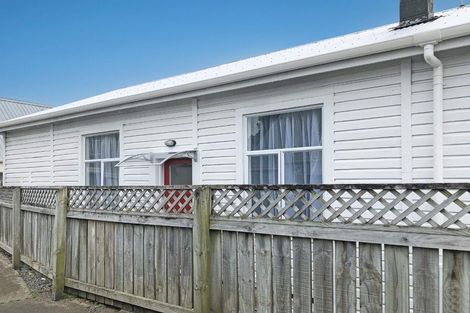 Photo of property in 5 Gilmour Street, Gonville, Wanganui, 4501